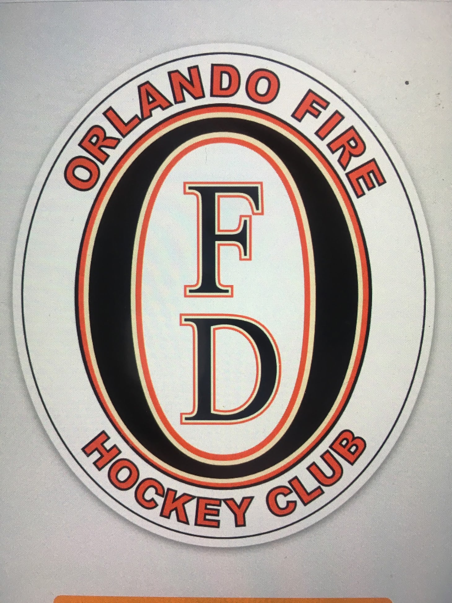 OFD Hockey Club